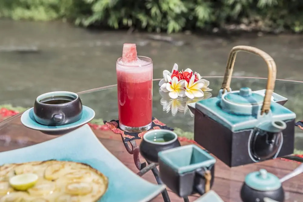 Avalon Ubud Villas