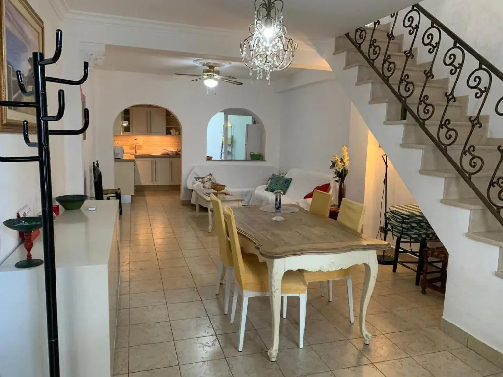 CASA TORRECILLA LINDA Adosado 2 Dormitorios a 50 metros de la Playa Torrecilla Nerja