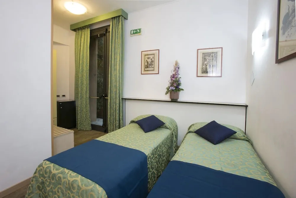 Hotel Giardinetto Al SantOrsola