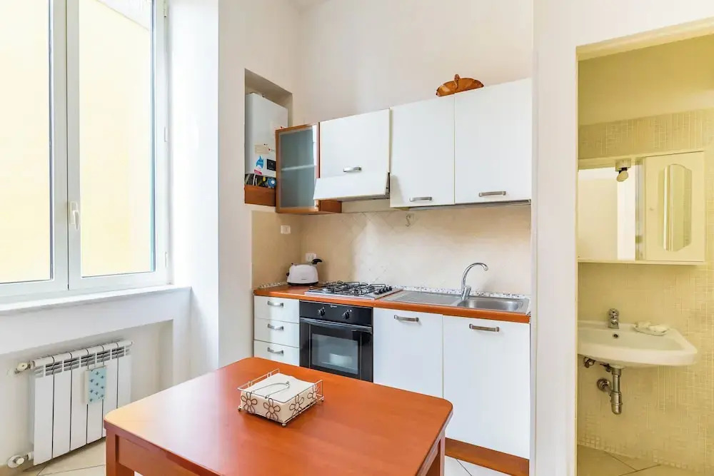 Orsola Comfort House