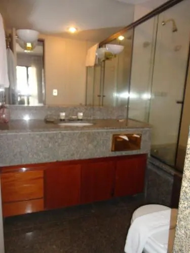 Ero's Apart Hotel