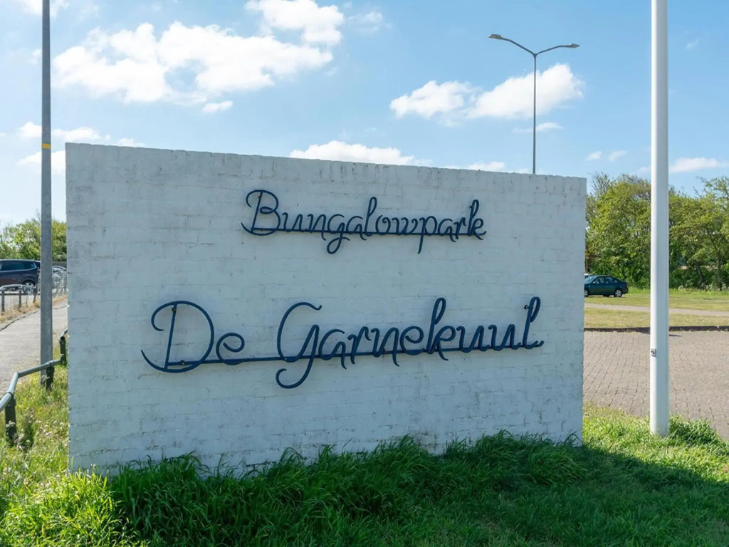 Garnekuul 76 - Callantsoog