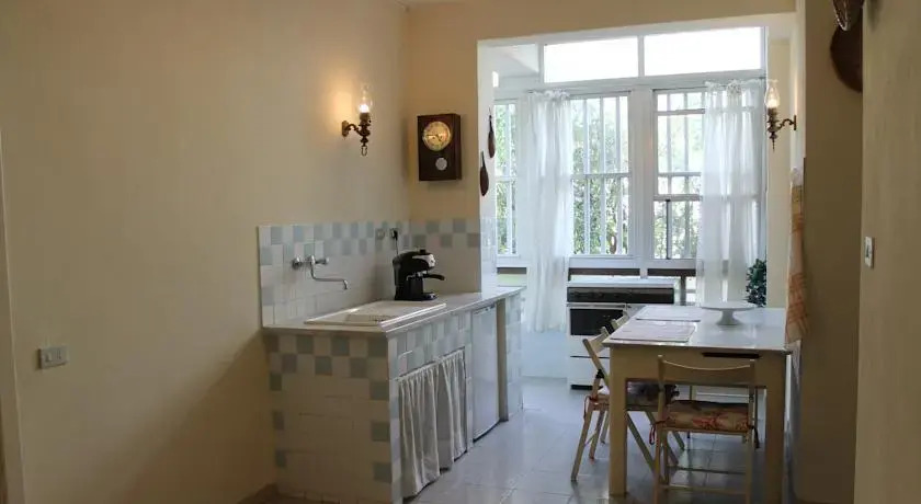 B&B Libeccio