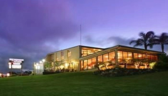 Whale Motor Inn
