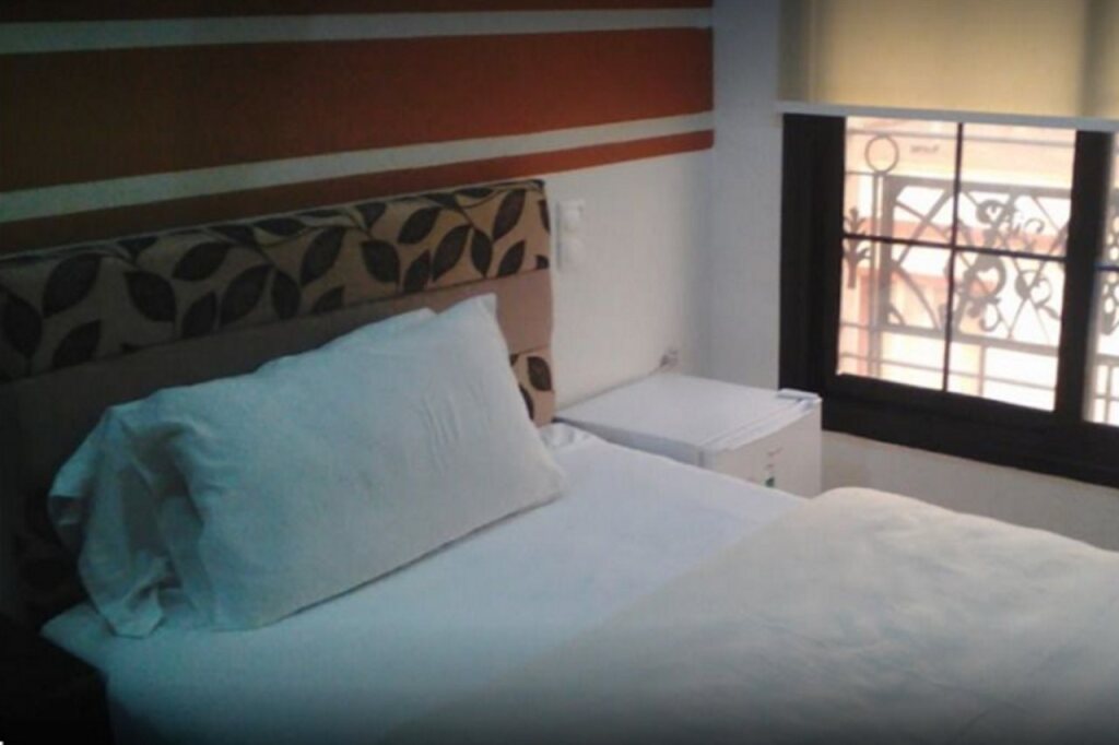 Fantazia Hotel