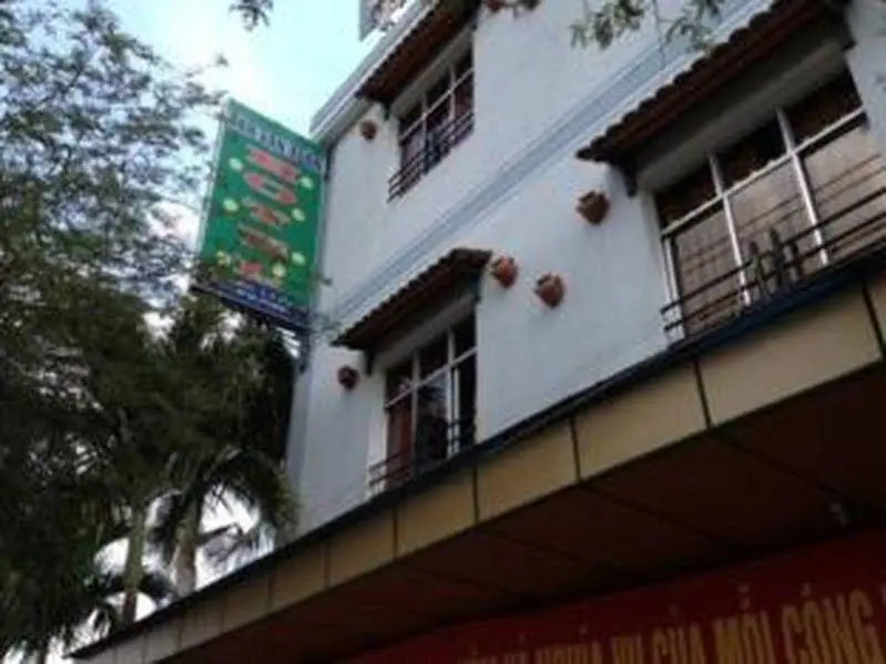 Tan Van Xuan Hotel Can Tho