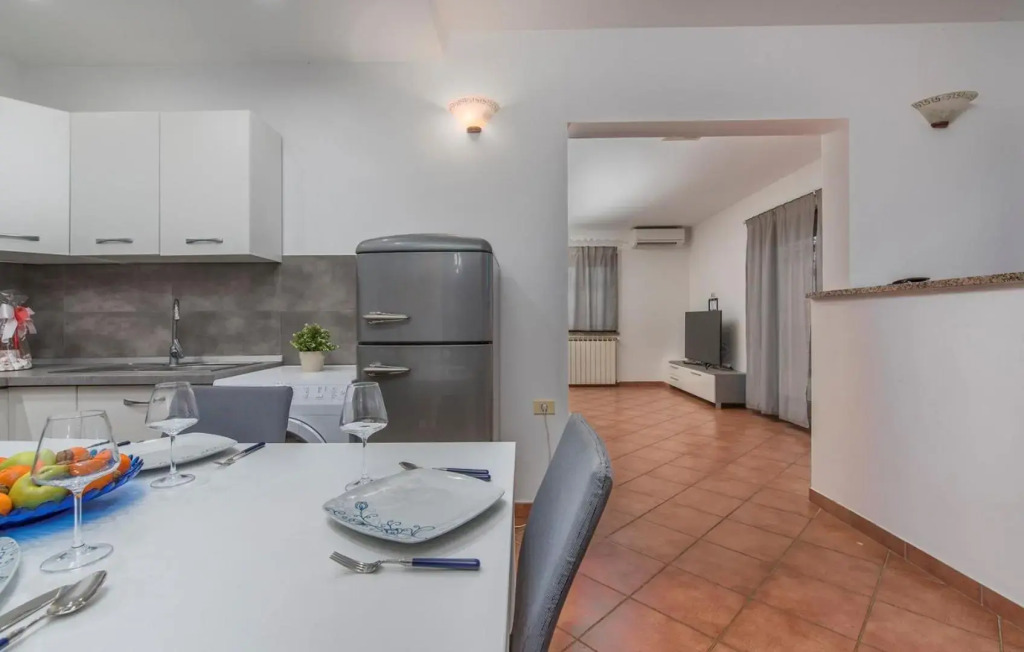 Apartment Narcisa with Terrace