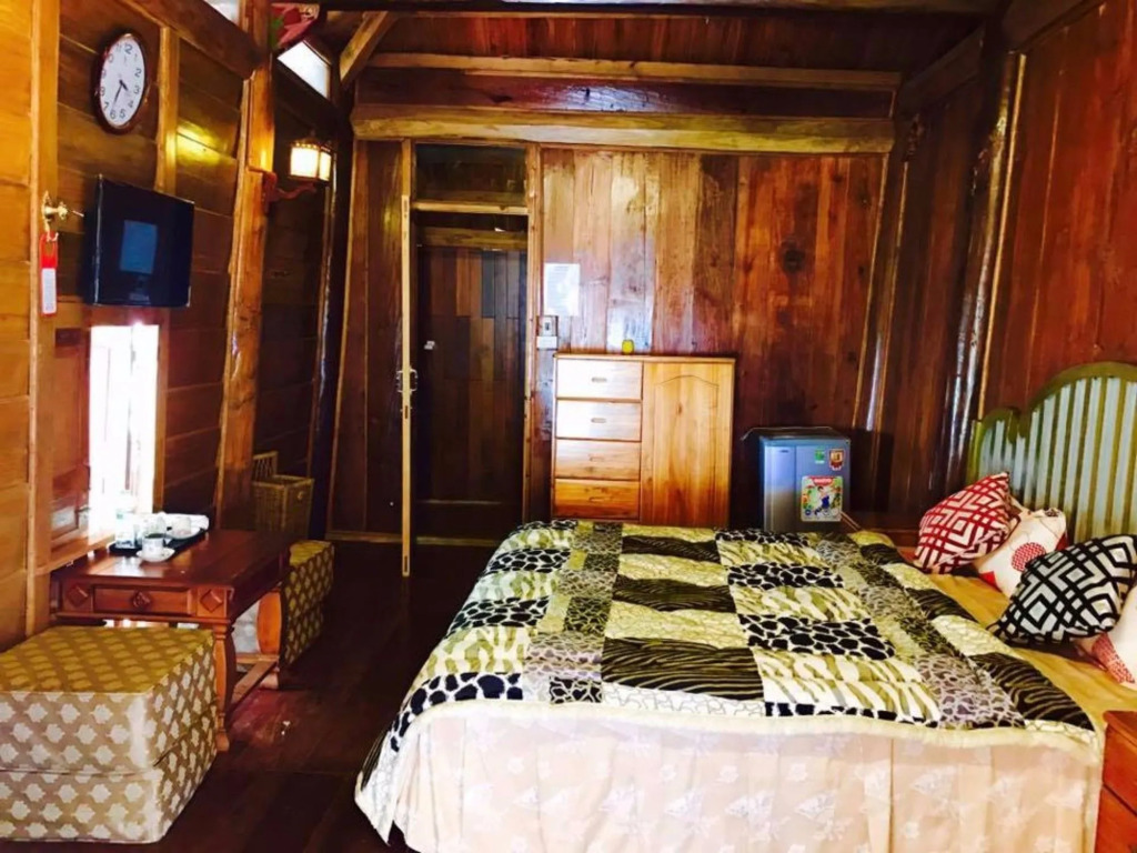 Memory Villa