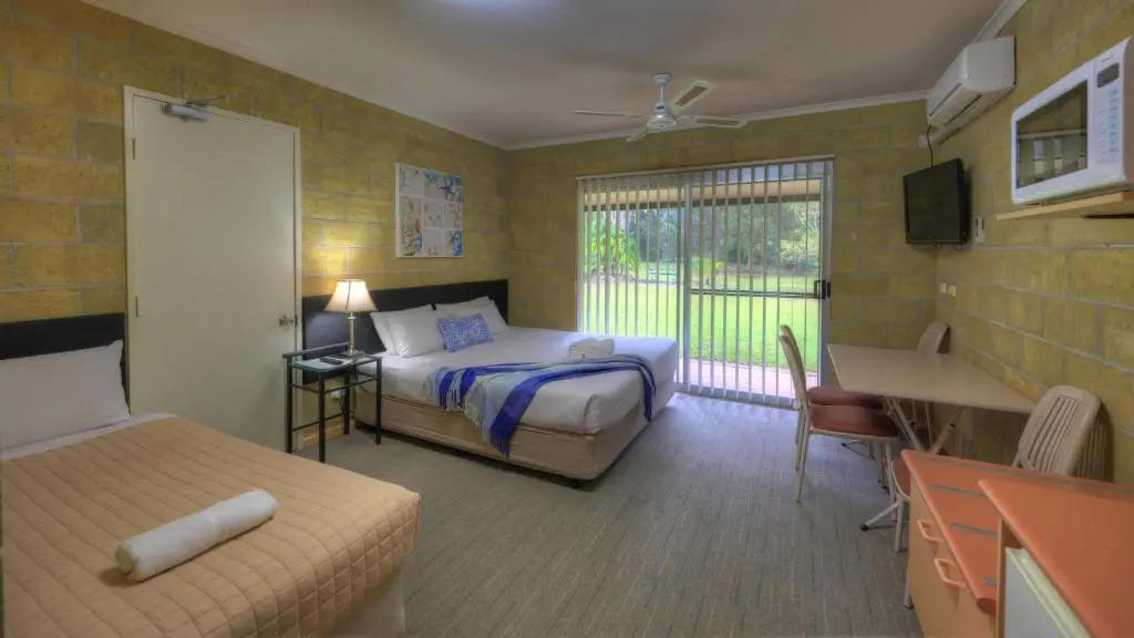 Yarra Holiday Park