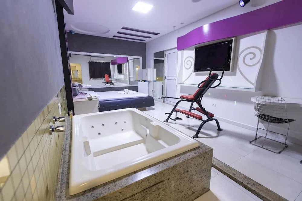 Troia Motel