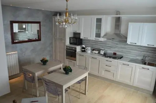 Guest House - Il Granaio