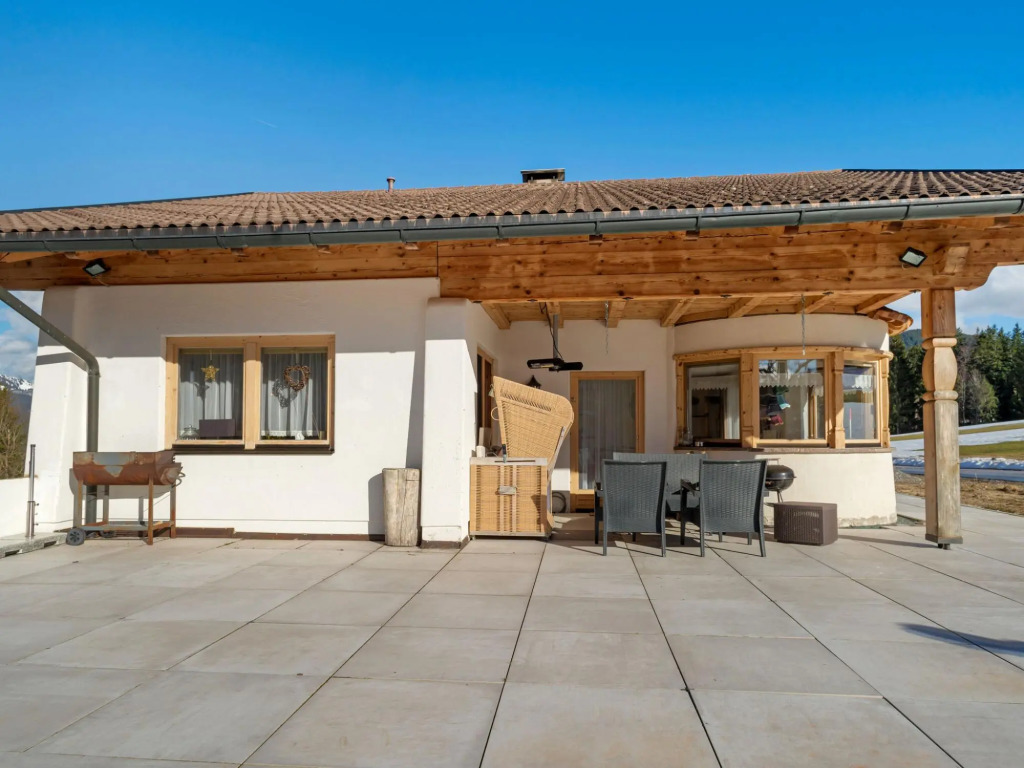 Captivating Holiday Home in Ellmau