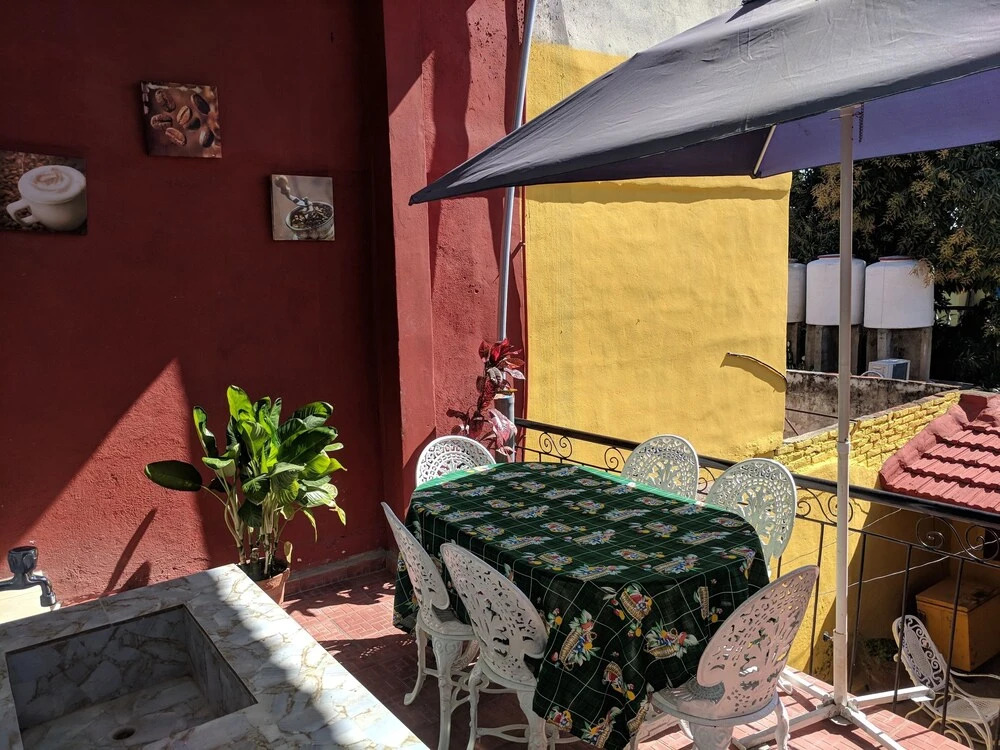 Hostal El Balcon del Habano