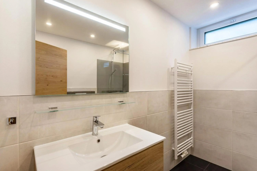 Ferienwohnung im Haus Stöckl