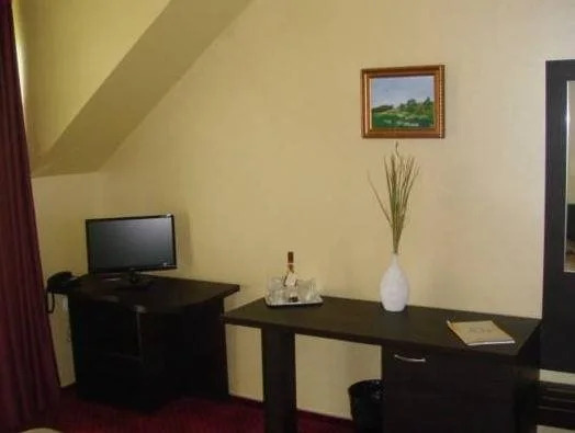Pension Topaz