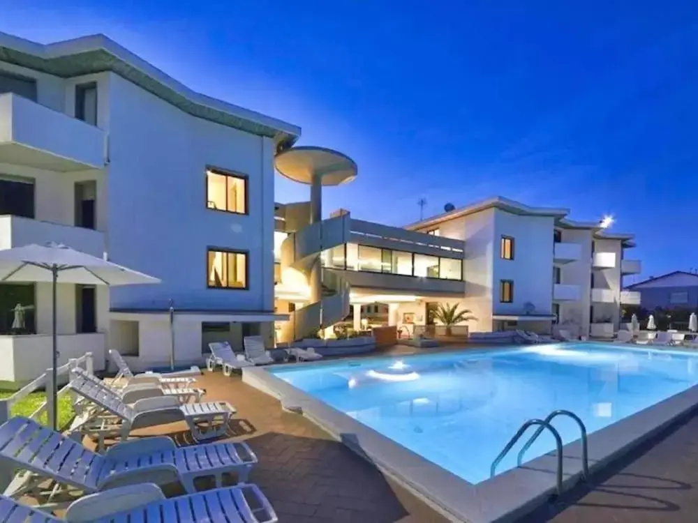 Apartment in Marina di Cecina Near Beach