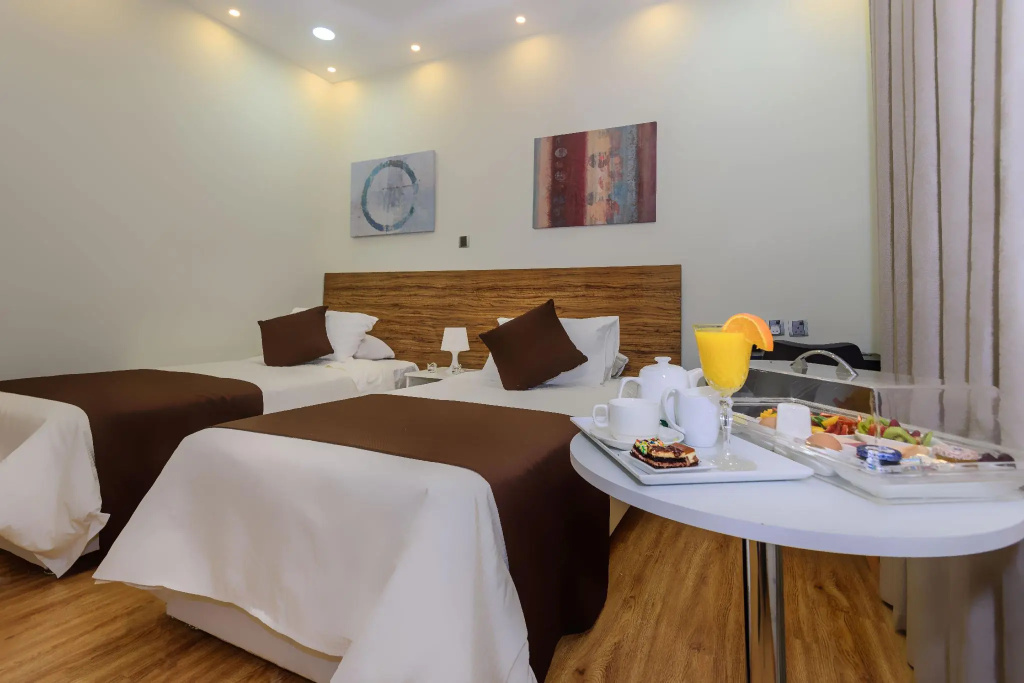 Arabella Residence