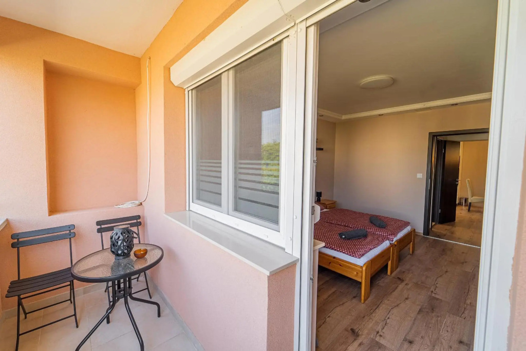 Idevár-Lak Apartman