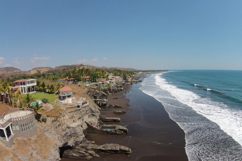 Hotel Los Farallones