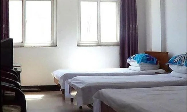 Xinghe Hostel