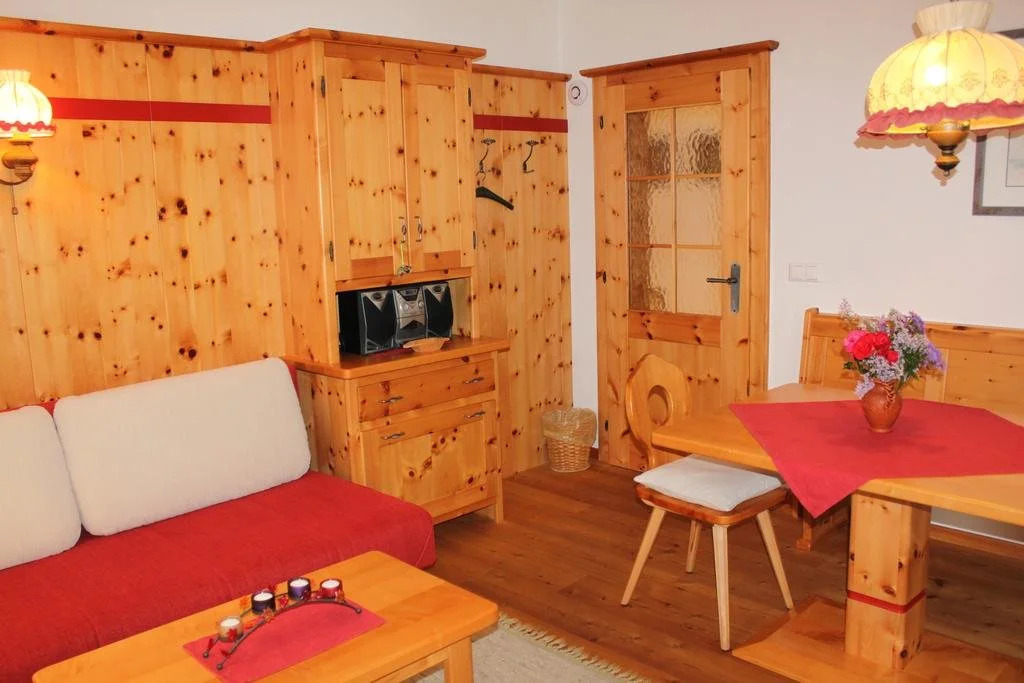 Appartement Schöffmann