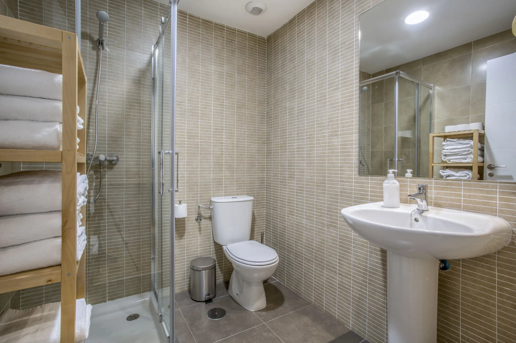 Slow Suites Luchana