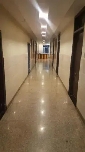 Hotel Sky Inn by OYO Rooms