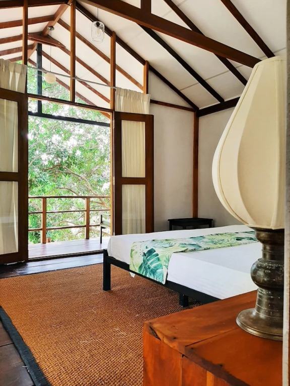 Elephant Safari Hotel