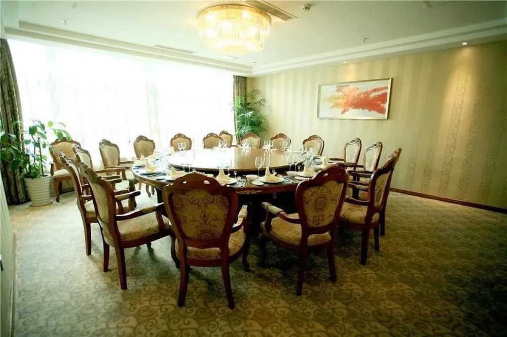 Haoyi Hotel (Chengdu Shuangliu Airport Airport Sichuan University)