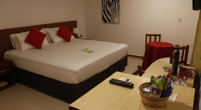 Hotel Bachue