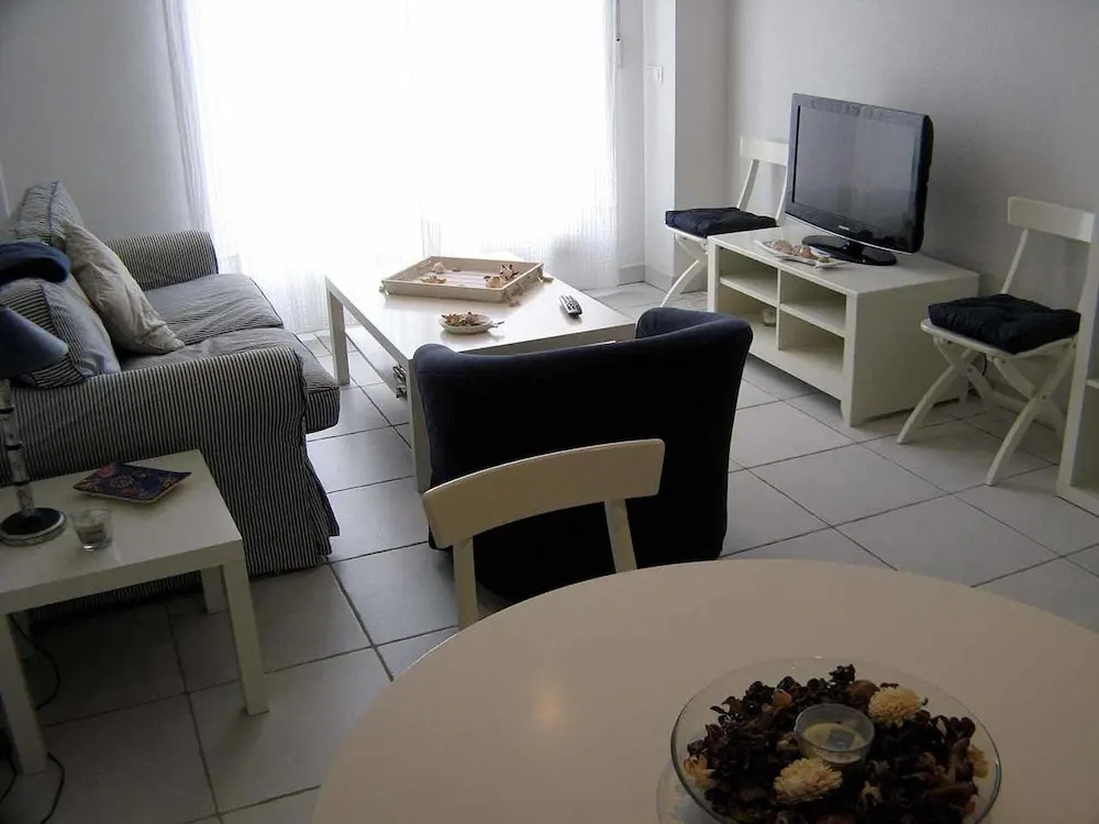 Apartamento Jardines H1-2B