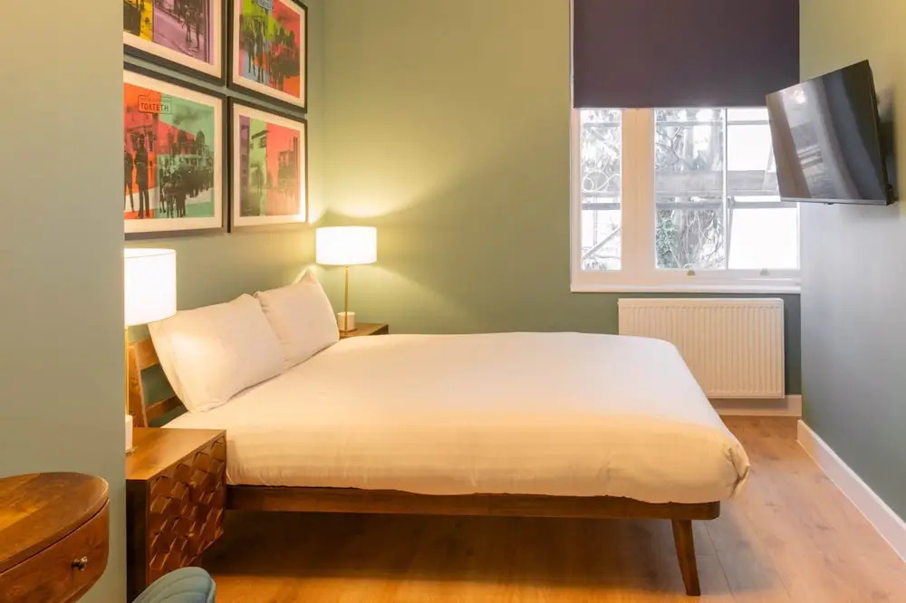 Host Stay The Georgian Quarter Catherine Street VI