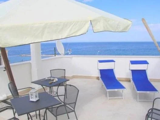 B&B La Muraglia