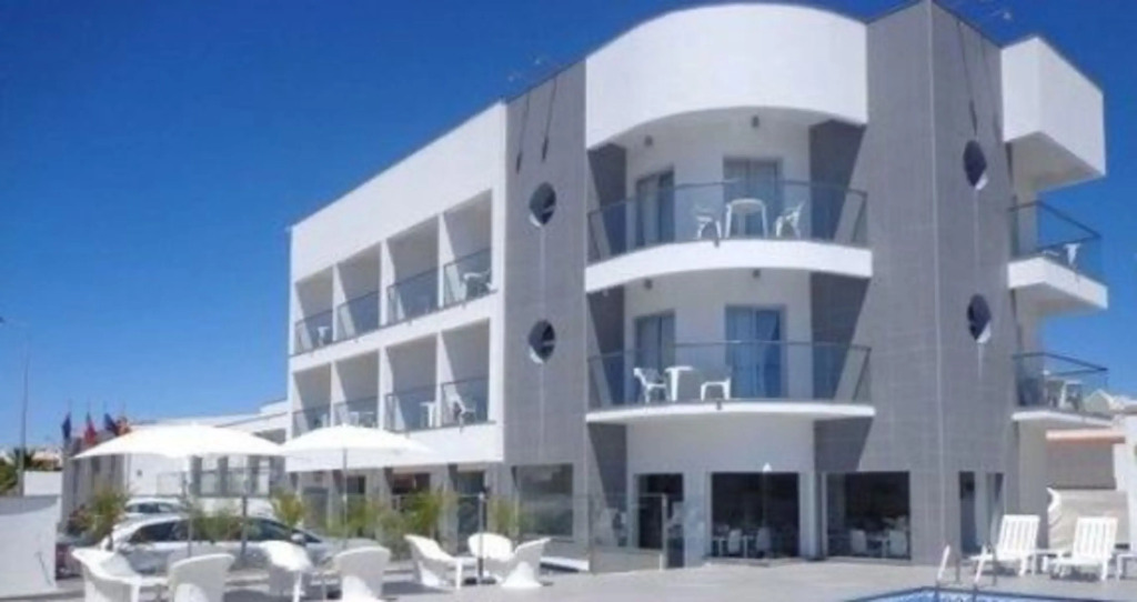 KR Hotels - Albufeira Lounge