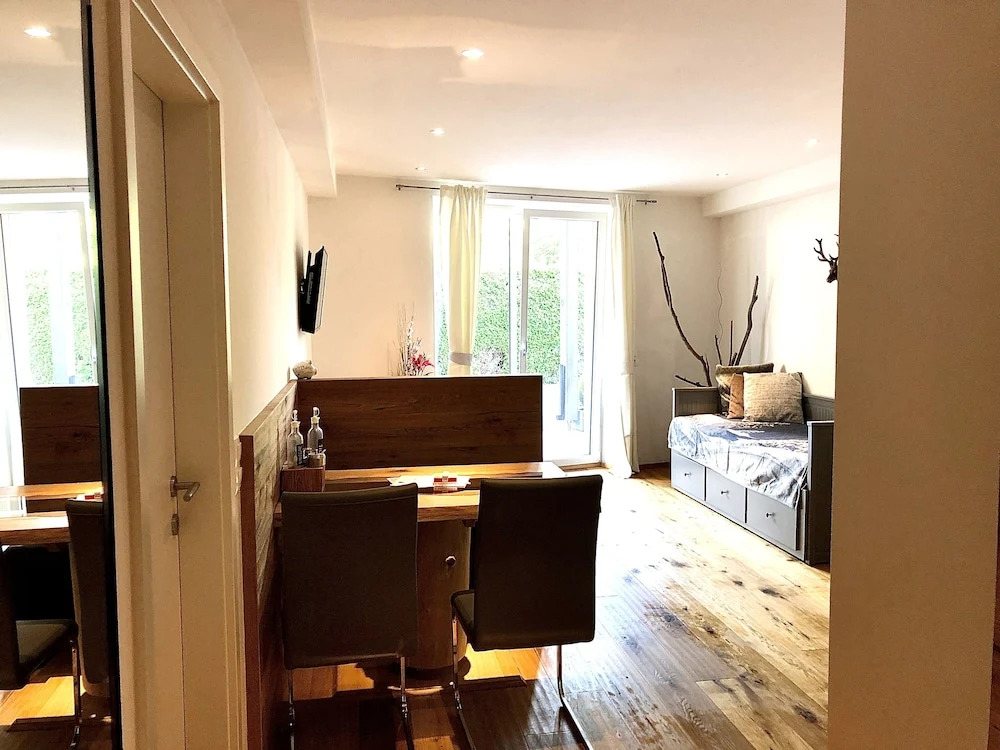 Businesshotel Kramsacher Hof