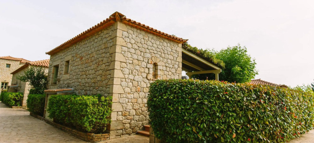 Eleon Villas Mani