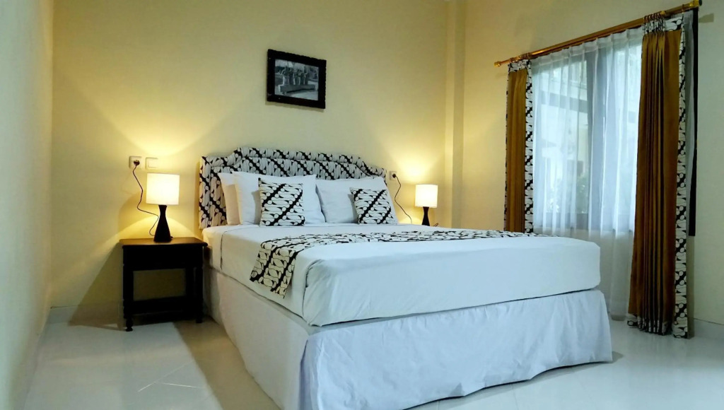 Diana Hotel Jogja