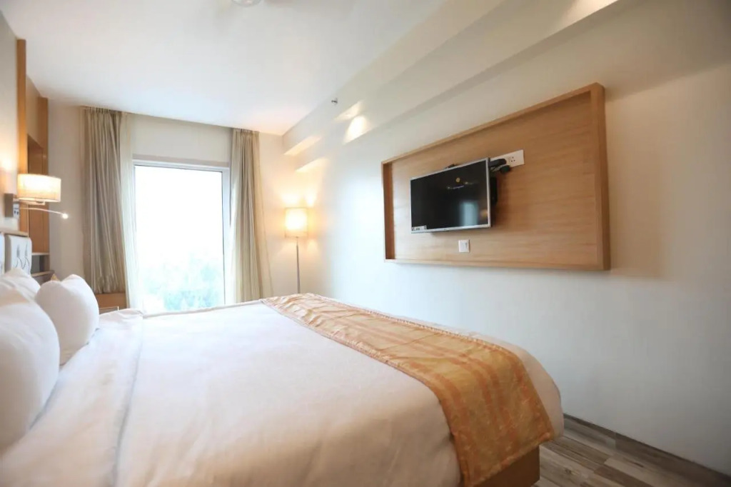 Hotel Cliffton