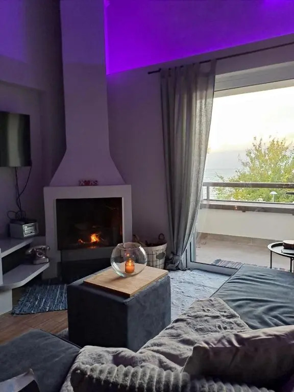 Vrachos Suites