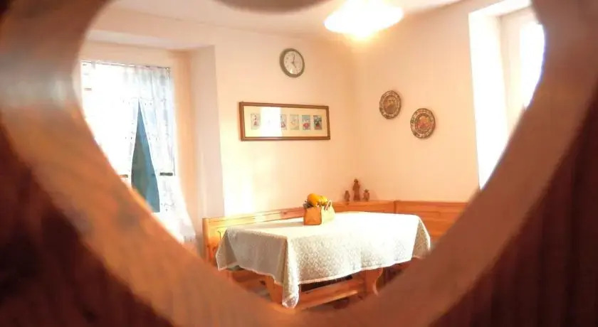 Un Letto a Castello