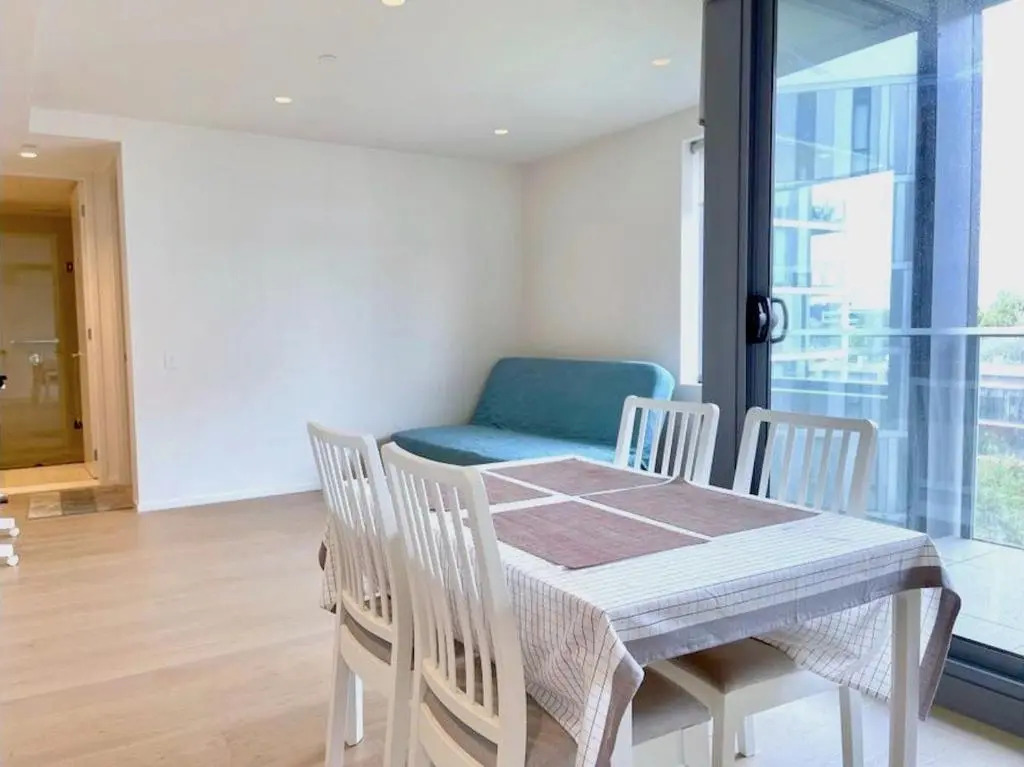 Brilliant Toorak Park Apartment GardenView FreeParking SmartTV