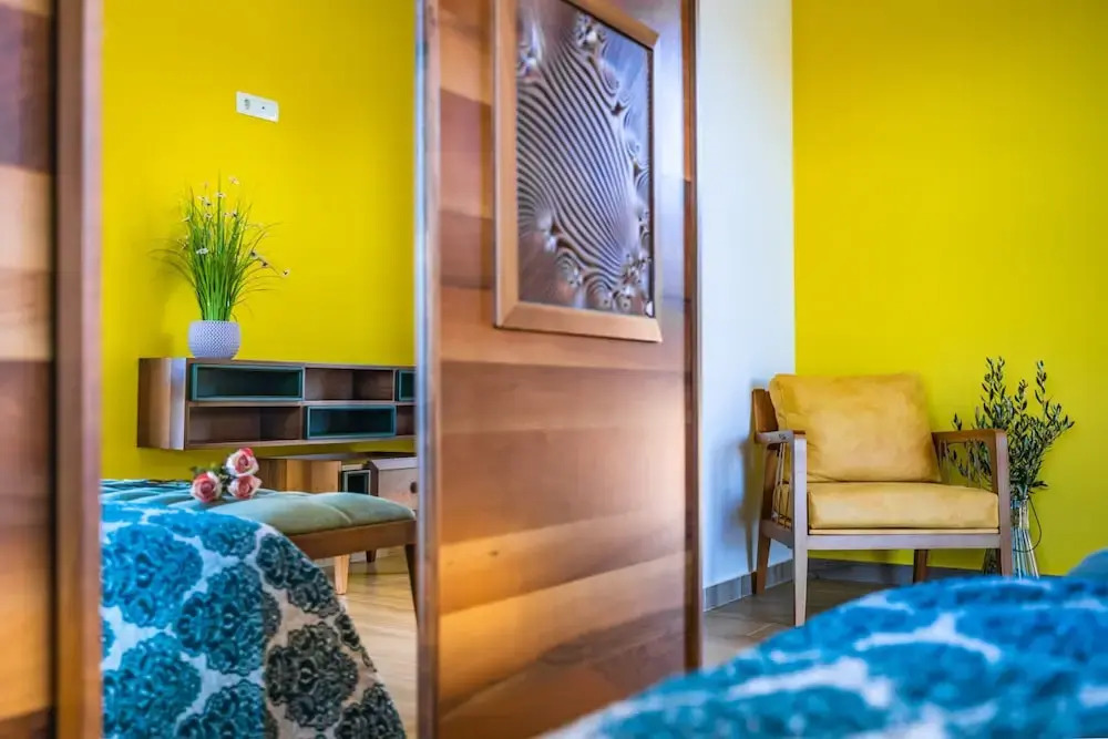 Villa in Filipana with Private Heated Pool