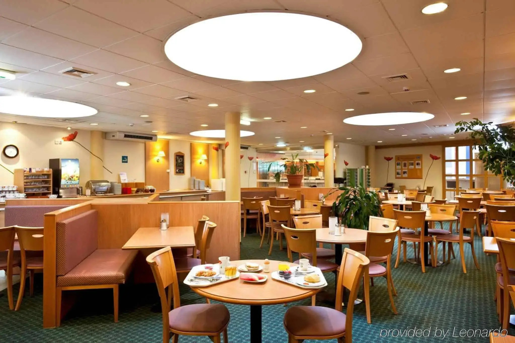 Ibis Budapest Centrum