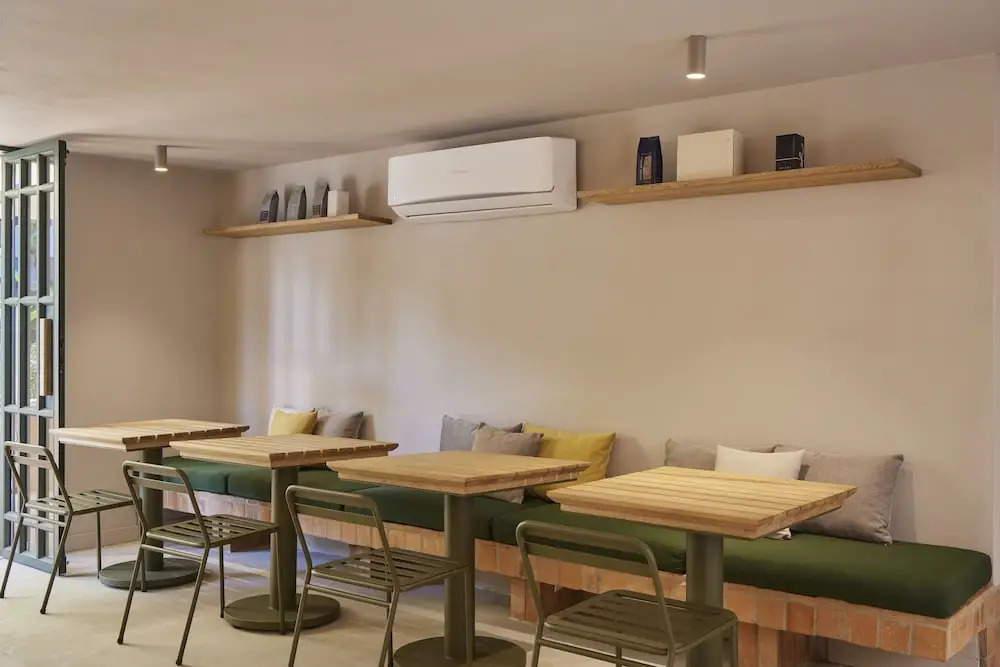 Antipoda Hotel Boutique