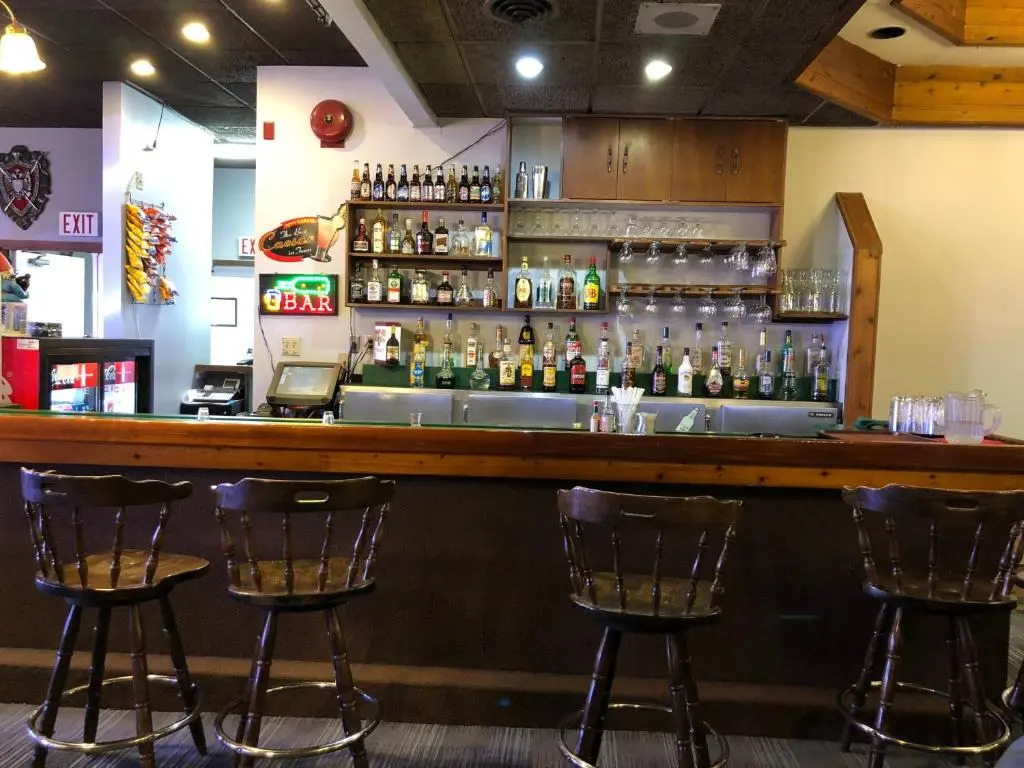 Agassiz Park Lodge