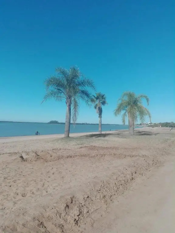 Vista al Golf