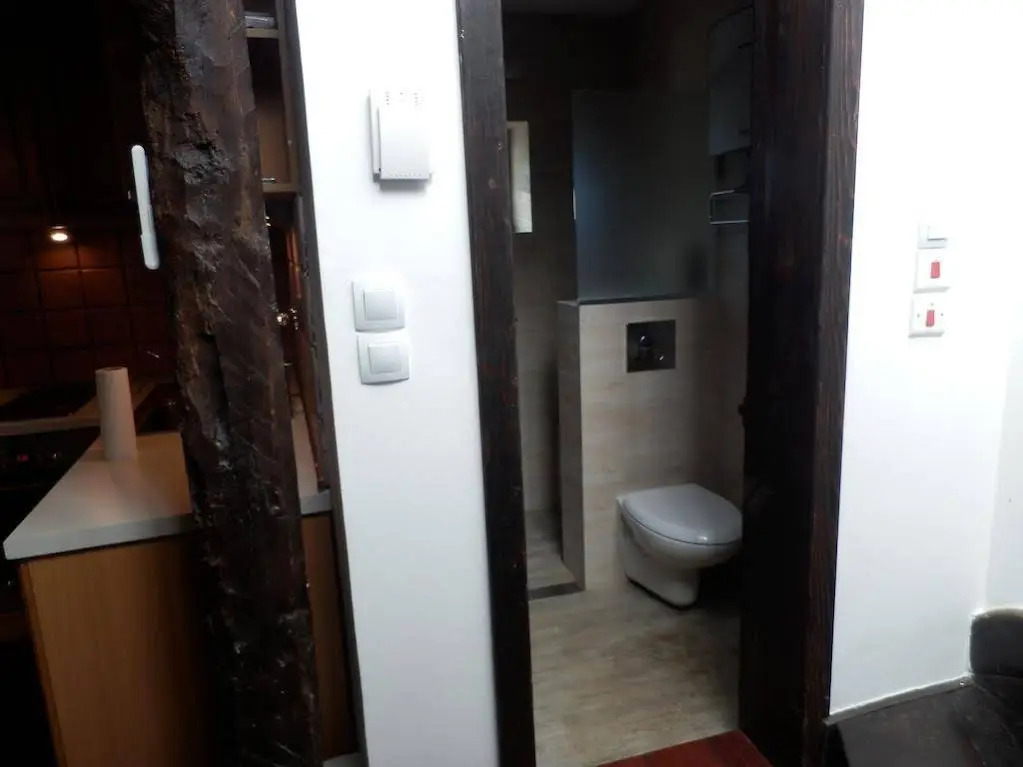 Guest House Turkincha