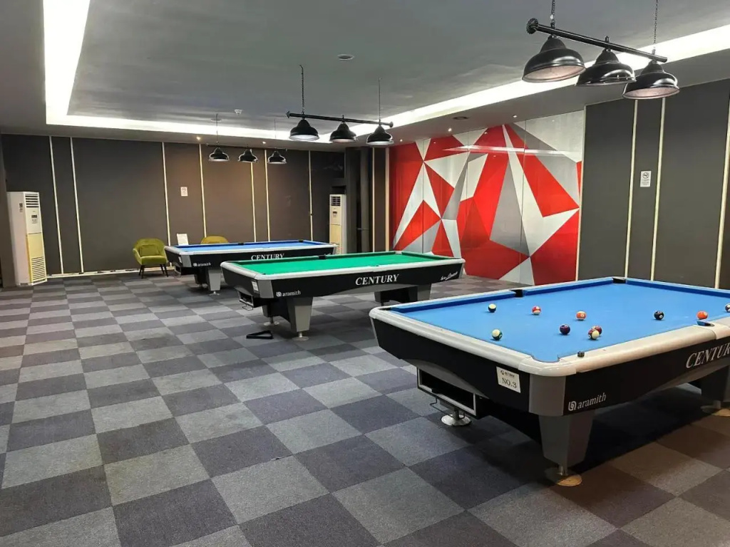 Rnf Princess Cove 2BR 4-5pax Johor Bahru