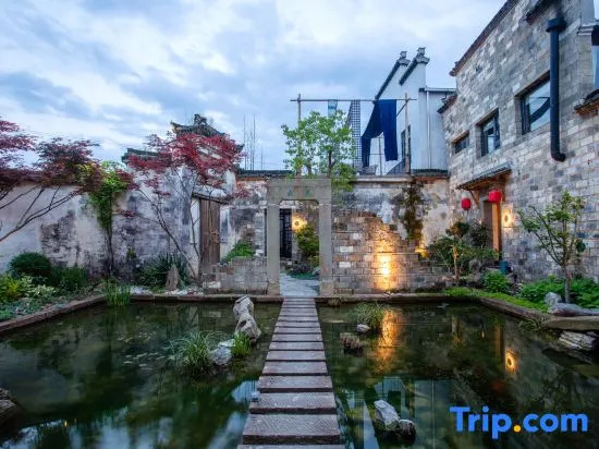 Qingyutang Childe Come Back Hostel