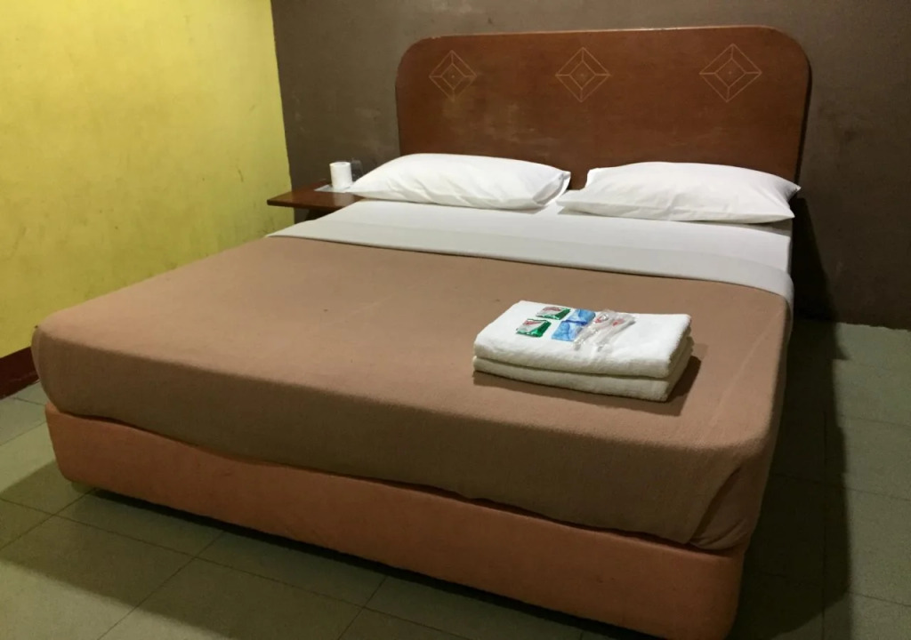 Hotel NIVILA INN